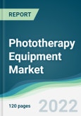Phototherapy Equipment Market - Forecasts from 2021 to 2026- Product Image