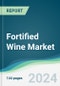 Fortified Wine Market - Forecasts from 2023 to 2028 - Product Thumbnail Image