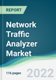 Network Traffic Analyzer Market - Forecasts from 2021 to 2026- Product Image