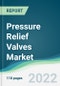Pressure Relief Valves Market - Forecasts from 2021 to 2026 - Product Thumbnail Image