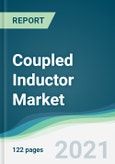 Coupled Inductor Market - Forecasts from 2021 to 2026- Product Image