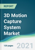 3D Motion Capture System Market - Forecasts from 2021 to 2026- Product Image