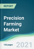 Precision Farming Market - Forecasts from 2021 to 2026- Product Image