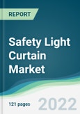 Safety Light Curtain Market - Forecasts from 2021 to 2026- Product Image