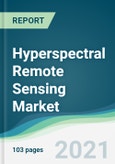 Hyperspectral Remote Sensing Market - Forecasts from 2021 to 2026- Product Image