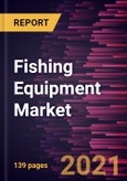 Fishing Equipment Market Forecast to 2028 - COVID-19 Impact and Global Analysis By Type (Fishing Rods, Nets and Traps, Hooks, Reels, Fishing Line, Sinkers, and Others) and Distribution Channel (Supermarkets and Hypermarkets, Specialty Stores, Online Retail, and Others)- Product Image