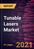 Tunable Lasers Market Forecast to 2028 - COVID-19 Impact and Global Analysis - by Type , and Wavelength (Less than 1000 nm, 1000 nm-1500 nm, and Above 1500 nm)- Product Image