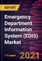 Emergency Department Information System (EDIS) Market Forecast to 2028 - COVID-19 Impact and Global Analysis By Type (Best-of-Breed Solutions, Enterprise Solutions), Application (Order Entry, Clinical Documentation, Patient Tracking, E-Prescribing, Others), and End User - Product Image