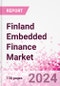 Finland Embedded Finance Business and Investment Opportunities Databook - 75+ KPIs on Embedded Lending, Insurance, Payment, and Wealth Segments - Q2 2024 Update - Product Thumbnail Image