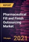Pharmaceutical Fill and Finish Outsourcing Market Forecast to 2028 - COVID-19 Impact and Global Analysis By Finished Products (Solids, Semi-Solids, Liquids) and Content (Organic Substances Isolated from Animal Origin, Organic Substances Isolated from Microorganisms, Others) - Product Thumbnail Image
