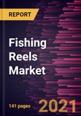 Fishing Reels Market Forecast to 2028 - COVID-19 Impact and Global Analysis By Type (Spinning Reel, Baitcasting Reel, Spincast Reel, and Others) and Distribution Channel (Supermarkets and Hypermarkets, Specialty Stores, Online Retail, and Others)- Product Image