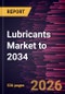 Lubricants Market to 2034 - Product Thumbnail Image