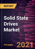 Solid State Drives Market Forecast to 2029 - COVID-19 Impact and Global Analysis By Type; Technology; Storage; End-User and Geography- Product Image