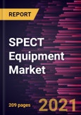 SPECT Equipment Market Forecast to 2028 - COVID-19 Impact and Global Analysis By Type, Radioisotope Type (Iodine-123, Technetium-99m, Xenon-133, Thallium-201, Radium-223, Gallium-66, Others), Application (Seizures, Stroke, Stress Fractures, Infections, Others), and End User- Product Image