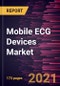 Mobile ECG Devices Market Forecast to 2028 - COVID-19 Impact and Global Analysis By Type (Monitoring ECG Systems and Diagnostics ECG Systems), Modality (Handheld, Pen, Band, and Others), and End User (Personal Users, Hospitals and Clinics, and Ambulatory Services), and Geography - Product Image