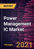 Power Management IC Market Forecast to 2028 - COVID-19 Impact and Global Analysis - by Product Type (Voltage Regulators, Motor Control, Battery Management, Multi-Channel ICs, and Others) and End Use (Consumer Electronics, Automotive, Healthcare, IT & Telecom, Industrial, Others)- Product Image