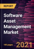 Software Asset Management Market Forecast to 2028 - COVID-19 Impact and Global Analysis By Component (Solutions and Services), Deployment Type (On-premises and Cloud-Based), Organization Size (SMEs and Large Enterprises), and Industry Vertical- Product Image