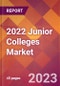 2022 Junior Colleges Global Market Size & Growth Report with COVID-19 Impact - Product Image