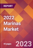 2022 Marinas Global Market Size & Growth Report with COVID-19 Impact- Product Image