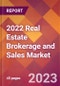 2022 Real Estate Brokerage and Sales Global Market Size & Growth Report with COVID-19 Impact - Product Thumbnail Image
