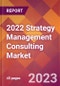 2022 Strategy Management Consulting Global Market Size & Growth Report with COVID-19 Impact - Product Thumbnail Image