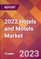 2022 Hotels and Motels Global Market Size & Growth Report with COVID-19 Impact - Product Thumbnail Image