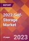 2022 Self-Storage Global Market Size & Growth Report with COVID-19 Impact - Product Image