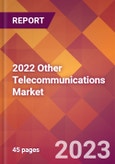 2022 Other Telecommunications Global Market Size & Growth Report with COVID-19 Impact- Product Image
