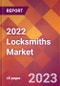 2022 Locksmiths Global Market Size & Growth Report with COVID-19 Impact - Product Image