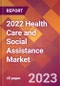 2022 Health Care and Social Assistance Global Market Size & Growth Report with COVID-19 Impact - Product Image