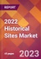2022 Historical Sites Global Market Size & Growth Report with COVID-19 Impact - Product Image