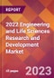 2022 Engineering and Life Sciences Research and Development Global Market Size & Growth Report with COVID-19 Impact - Product Image