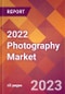 2022 Photography Global Market Size & Growth Report with COVID-19 Impact - Product Image