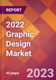 2022 Graphic Design Global Market Size & Growth Report with COVID-19 Impact- Product Image