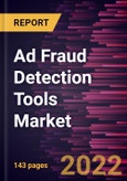 Ad Fraud Detection Tools Market Forecast to 2028 - COVID-19 Impact and Global Analysis By Type and End User- Product Image