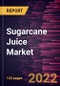 Sugarcane Juice Market Forecast to 2028 - COVID-19 Impact and Global Analysis By Category, Packaging Type, and Distribution Channel - Product Thumbnail Image