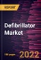 Defibrillator Market Forecast to 2028 - COVID-19 Impact and Global Analysis By Product Type, End User, and Geography - Product Thumbnail Image