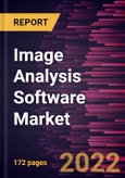 Image Analysis Software Market Forecast to 2028 - COVID-19 Impact and Global Analysis - by Deployment Type, Image Dimension, and Industry Vertical- Product Image