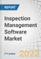 Inspection Management Software Market with COVID-19 Impact by Component (Solution and Services), Deployment Mode, Organization Size, Vertical (Aerospace and Defense, Healthcare and Life Sciences) and Region - Global Forecast to 2026 - Product Image
