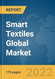 Smart Textiles Global Market Report 2022, By Type, Function, End-User- Product Image