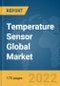 Temperature Sensor Global Market Report 2022, By Product Type, Output, Connectivity, End-User - Product Image