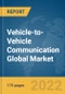 Vehicle-to-Vehicle (V2V) Communication Global Market Report 2022 , Vehicle Type, Connectivity, Deployment Type, Application - Product Thumbnail Image