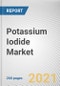Potassium Iodide Market by Product Type and Application: Global Opportunity Analysis and Industry Forecast, 2021-2030 - Product Image