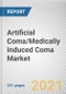 Artificial Coma/Medically Induced Coma Market by Drug Type, Application and Distribution Channel: Global Opportunity Analysis and Industry Forecast, 2021-2030 - Product Thumbnail Image