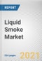 Liquid Smoke Market by Type, Application and Distribution Channel: Global Opportunity Analysis and Industry Forecast, 2021-2030 - Product Thumbnail Image