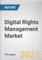 Digital Rights Management Market by Application, Enterprise Size and Industry Vertical: Global Opportunity Analysis and Industry Forecast, 2021-2030 - Product Thumbnail Image