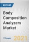 Body Composition Analyzers Market by Product Type and End User: Global Opportunity Analysis and Industry Forecast, 2021-2030 - Product Image
