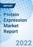 Protein Expression Market Report Size, Trends & Growth Opportunity, By Product Type, By Application, By Services, By End User, By Region: Forecast till 2027- Product Image