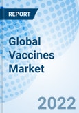 Global Vaccines Market Size, Trends & Growth Opportunity, By Type, By Route of Administration, By Valence, By COVID-19 Vaccines into Prevalence, and By Region and Forecast till 2027.- Product Image