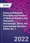 Emery and Rimoin's Principles and Practice of Medical Genetics and Genomics. Hematologic, Renal, and Immunologic Disorders. Edition No. 7 - Product Image